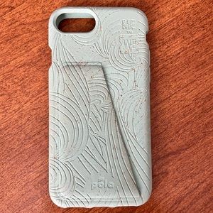 Pela Waves Case for iPhone 6/6s/7/8